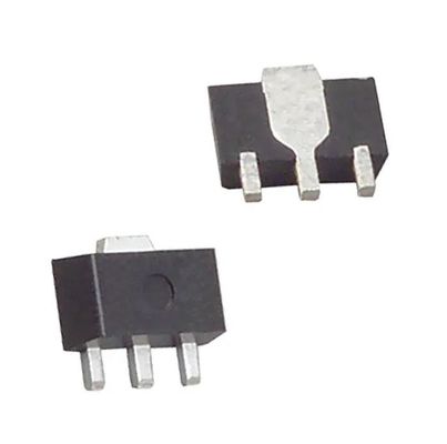 UA78L05ACPKE6 regolatore di tensione lineare IC Reg Linear 5v 100ma Sot89-3