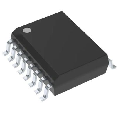 Convertitore 3.3v 5v 500mw di CC di CC dell'interruttore di accensione CI di UCC12040DVER 6 settimane