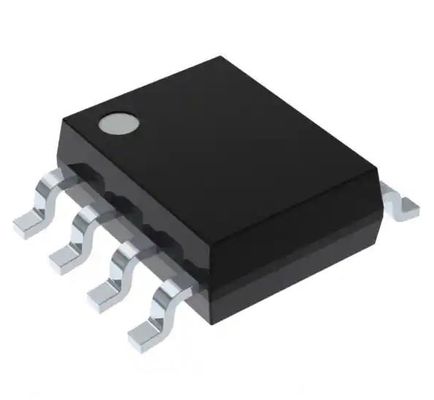 FLASH di IC del chip di memoria di IS25WQ040-JNLE - NÉ 4MBIT SPI 104MHZ 8SOIC