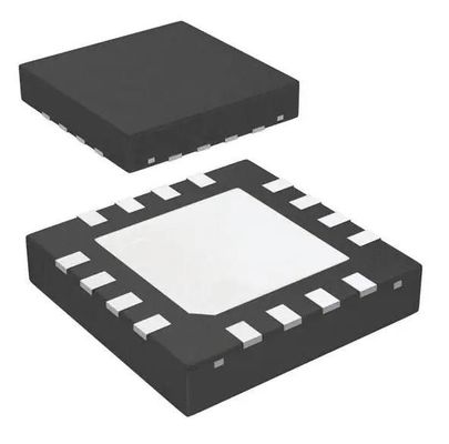 LM26420XSQ/NOPB regolatore di commutazione IC REG BUCK ADJ 2A DL 16WQFN