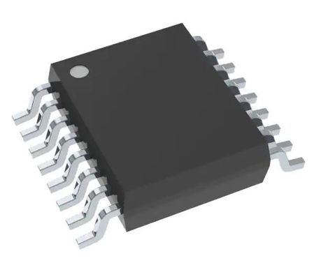 LM43602AQPWPRQ1 Regolatore a commutazione buck IC 1V 1 uscita 2A 16-Power