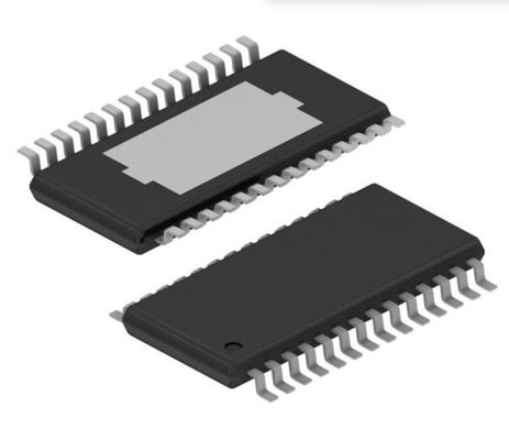 Regolatore IC 28-HTSSOP di CC-CC del regolatore di Dollaro-spinta LM5175QPWPRQ1