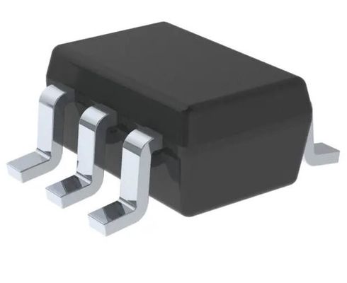 LM66100DCKR O Controller IC P-Channel 1:1 IDEAL DIODE SC70-6