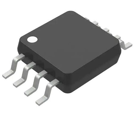 Uscita lineare 300mA 8-VSSOP del circuito 1 del regolatore di tensione di LP3982IMM-3.3/NOPB