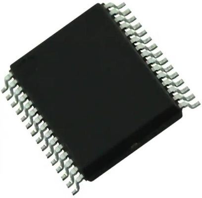 16 bit 32MHz 128KB 1.6V ~ 5.5V di IC RL78 RL78/G13 dei microcontroller R5F101AGASP#V0