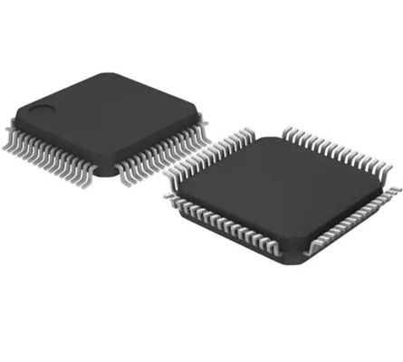 FLASH del centro 50MHz 256KB di IC 32Bit del microcontroller di LPC11E68JBD64E singolo