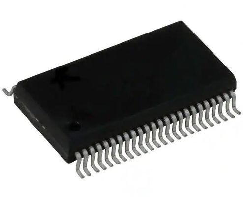 DRIVER elettronico 4/0 48TSSOP delle componenti dei chip di SN75LVDS84ADGGR IC