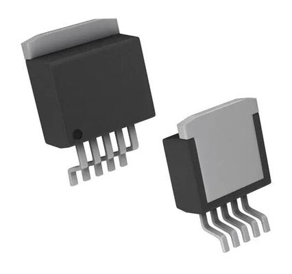 Regolatore di commutazione di TL2575-05IKTTR IC con 5V 1 uscita 1A