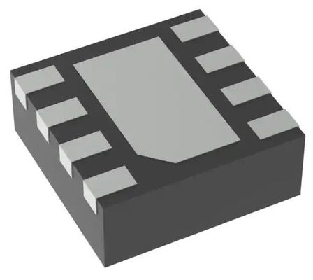 Circuito del regolatore di commutazione di TLV62084ADSGR con 0.5V 1 uscita 2A 8-WFDFN