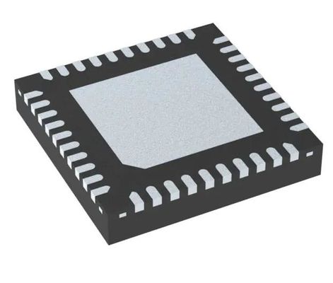 Regolatore dell'uscita 40-WQFN D-CAP+™ di IC 2 del regolatore di tensione di TPS53659RSBR