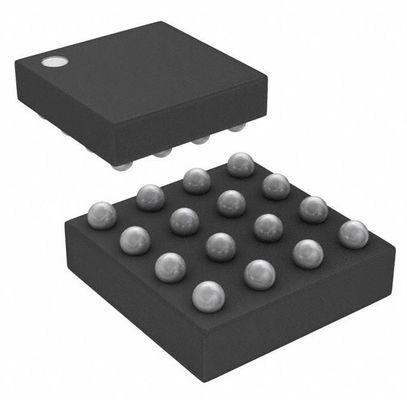 Regolatore di commutazione di spinta di TPS62770YFPR IC 1V, 4.5V (12V) 2 uscita 300mA