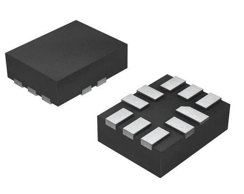 Il chip USB del circuito integrato di TS3USB30ERSWR commuta il Manica 10-UQFN (1.8x1.4) di IC 1
