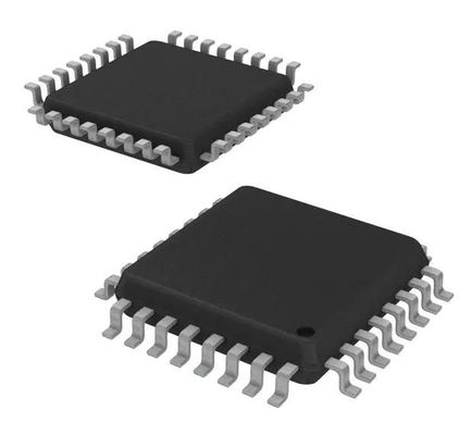 TUSB2046BVFR Chip IC elettronico Controller USB 2.0 Interfaccia USB 32-LQFP