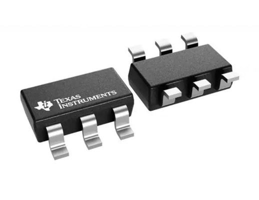 Uscita regolabile 0.596V 1 2A del positivo di TPS54202DDCR Buck Switching Regulator IC