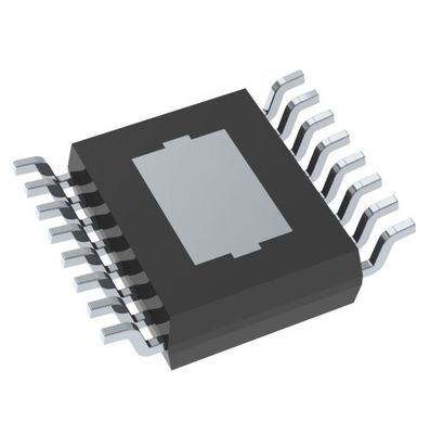 Regolatore di commutazione di CC LM43600AQPWPRQ1 IC con 1V 1 uscita 500mA