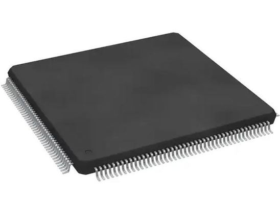 Microcontroller IC di SPC5605BK0VLU6R con il FLASH 176-LQFP di 32 bit 64MHz 768KB
