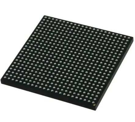 Microprocessore IC di MCIMX515DJM8C con 1 32 bit 800MHz 529-BGA (19x19) del centro