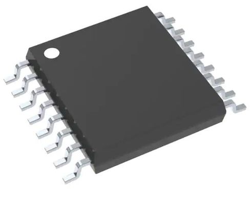 SN74CB3T3257PWR IC Chip Multiplexer Demultiplexer 4 x 2/1 di 16-TSSOP