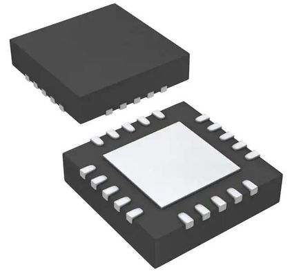 Regolatore di commutazione di RT6203BLGQW IC con 0.8V 1 uscita regolabile 5A 20-WFQFN