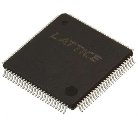Dispositivi logici programmabili complessi IC 128MC 15NS 100TQFP di ISPLSI1032E-70LTN