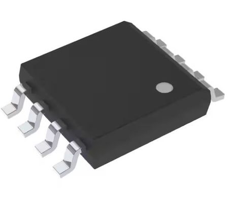 Chip 32Mbit SPI di AT45DB321E-SHF2 B-T Flash Memory IC 85 megahertz 8-SOIC