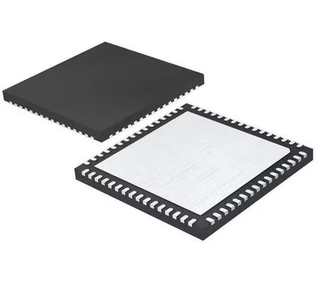 FLASH 64-VQFN di 16 bit 16MHz 48KB di IC MSP430 CPU16 del microcontroller di MSP430F2481TRGCR