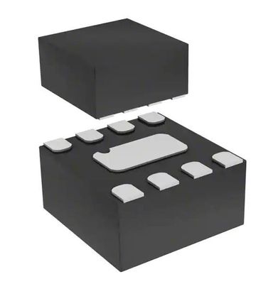 Gigahertz 50Ohm 8-PDFN (2x2) di IC WLAN SPDT 7 del commutatore di MASW-007921-TR3000 rf