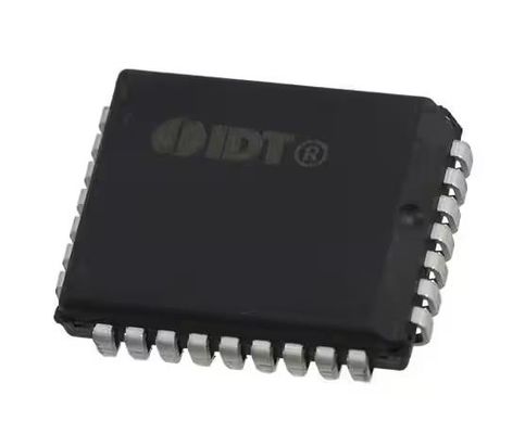 Memoria Chip Synchronous FIFO 40MHz 15ns 32-PLCC 14x11.46 di 4.5K 512 x 9 di IDT72211L25J EMMC