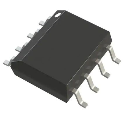 Circuito integrato Chip Instrumentation Amplifier di AD620ARZ 1 circuito 8-SOIC