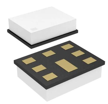 Duplexer 1.71GHz ~ 1.76GHz 8-SMD del chip rf del circuito integrato di D6DA2G132K2D4-Z