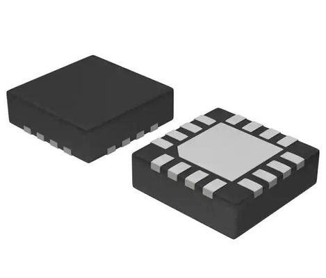 Monitoraggio Digital PMIC corrente 16-QFN 3x3 della gestione CI 1.6mA di potere di NCP81162MNR2G