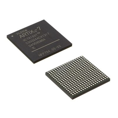 XC7Z035FFG676PKG LX matrice gate programmabile sul campo IC 43661 324-LFBGA CSPBGA