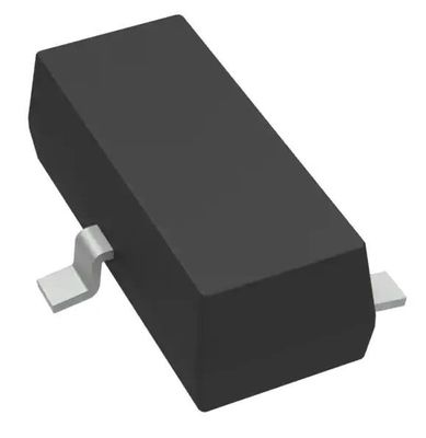 Riferimento IC di tensione di LM4041CIDBZR con 1.233V regolabile 10 VV ±0.5% 12 mA