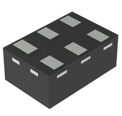 Innesco 6-SON 1.45x1 di Schmitt di Manica di IC 2 dell'invertitore di SN74AUP2G14DRYR