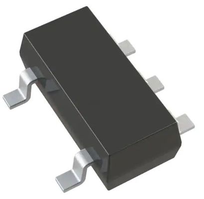 Acceleratore dell'amplificatore di LTC1694IS5#TRPBF con 1 Manica 400kHz TSOT-23-5