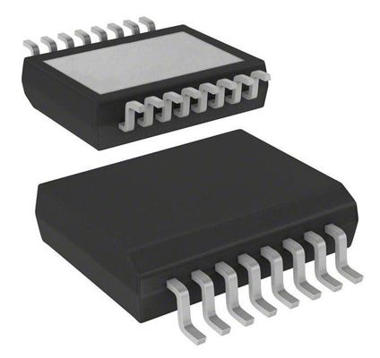 Potere SSO-16 di N-Manica 21A di 1:1 di With dell'interruttore di accensione/driver di VND7050AJTR