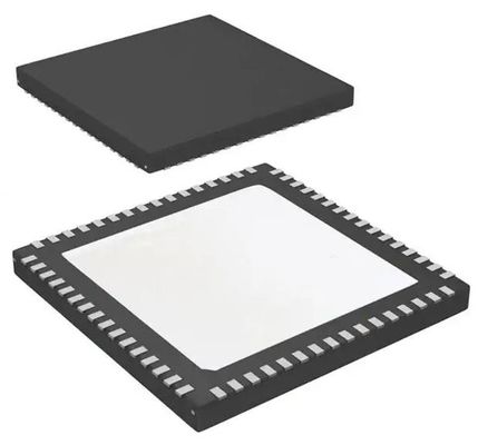 Il circuito integrato Chip With 2.6GHz 1 64-WFQFN di LMK04816BISQX/NOPB ha esposto il cuscinetto