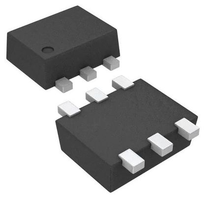 Regolatore di commutazione di TLV62568PDRLR IC con 0.6V 1 uscita 1A SOT-563 SOT-666