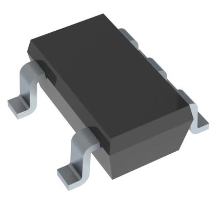 LMV321IDBVR amplificatore a uso generale con 1 circuito SOT-23-5