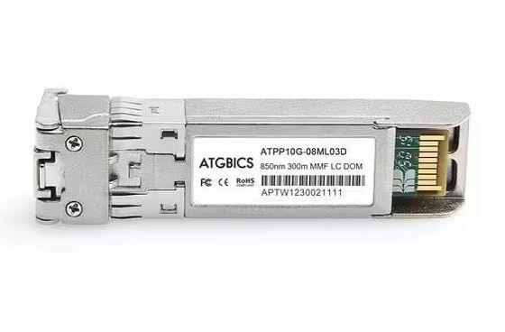 Modulo trasmettitore AFBR-57D9AMZ-1D 2.125 ~ 8.5Gbps 850nm 2.97V ~ 3.63V