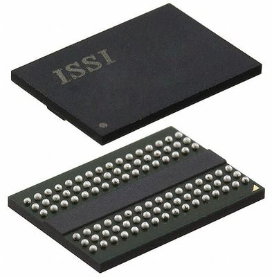 IS46TR16256AL-125KBLA2 SDRAM - DDR3L Memoria IC 4Gbit Parallelo 800 MHz 20 Ns 96-TWBGA