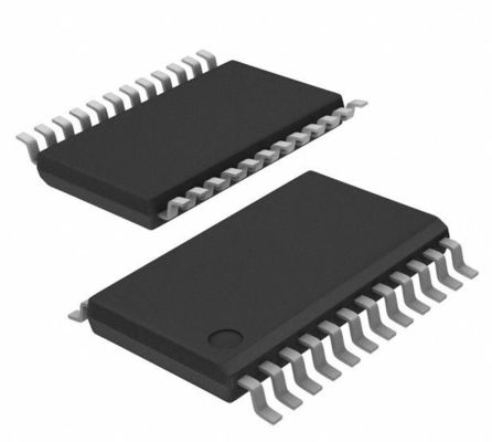 TS3A27518EPWR 6 Circuito di circuito integrato chip di interruttore analogo IC 24-TSSOP