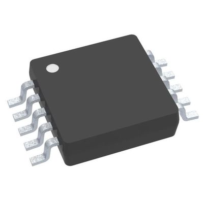 LM3481QMMX / NOP IC Regulatore di uscita positiva Step-Up Controller 10-VSSOP