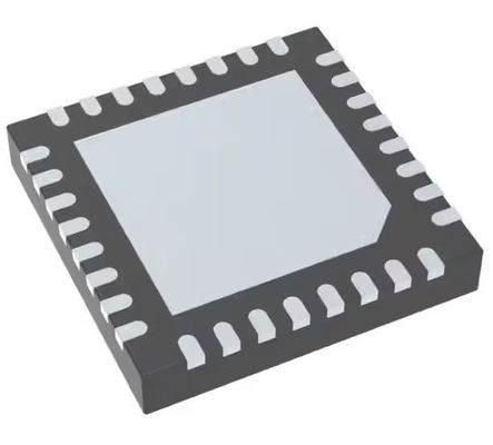 KSZ8051MNLU-TR chip di circuito integrato con transceiver 1/1 Full MII 32-QFN