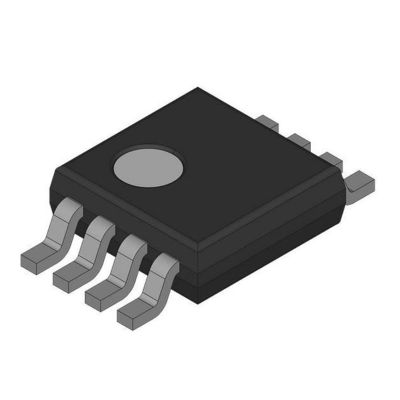 LMC555CMMX/NOPB singolo circuito integrato con timer/oscillatore di tipo 555 3MHz 8-VSSOP