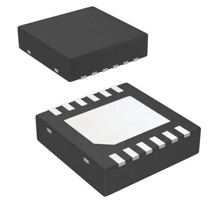 LP38798SDX-ADJ/NOPB IC regolatore di tensione lineare con 1 uscita 800mA 12-WSON