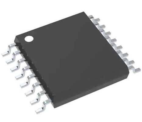 SN74AVCH4T245PWR Chip per circuiti integrati elettronici con 2 elementi 2 bit per elemento 3 stati