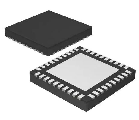 DRV8307RHAR driver motore chip IC elettronici con NMOS parallelo PWM 40-VQFN