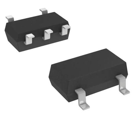 PESD3V3L4UG,115 12V Clamp 3A (8/20μs) Ipp Tvs Diode Surface Mount 5-TSSOP