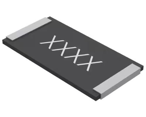 PMR100HZPFU10L0 Resistore a chip 10 mOhms ± 1% 2W 2512 Elemento metallico a sensi di corrente
